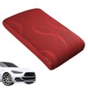 Car Console Covers | Middle Console Pad - Foam Console,