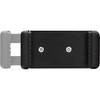 InLine Selfie Stick Teleskop Stange mit Bluetooth Funkauslöser für Digitalkameras