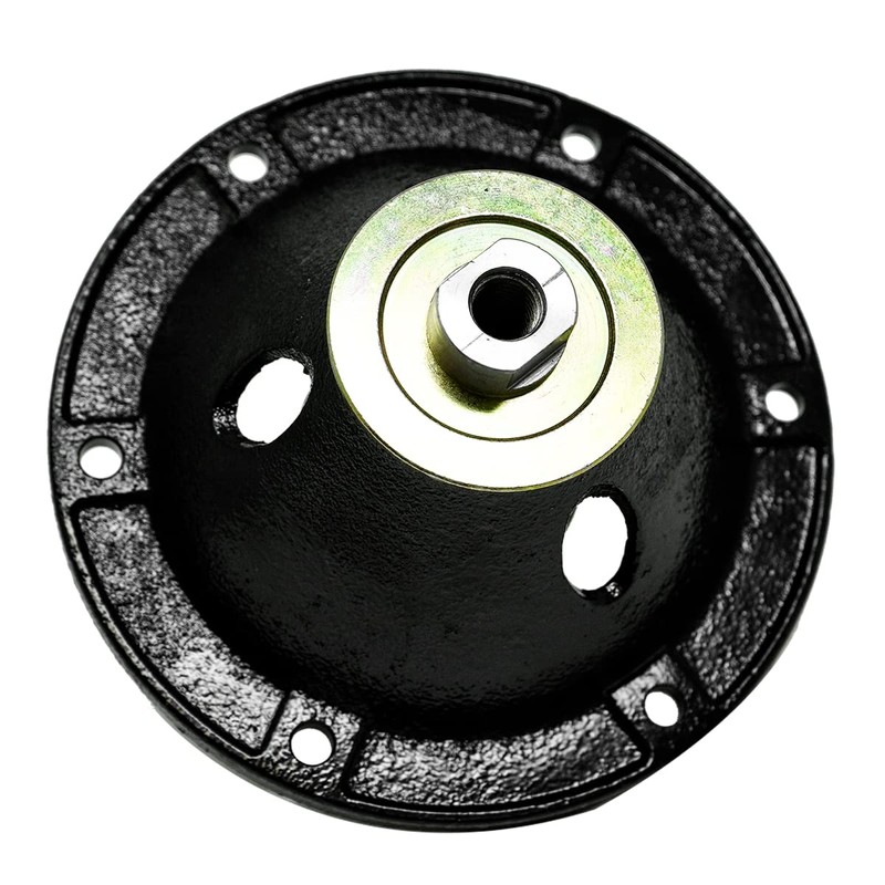 RUSSO Spindle Assembly Replacement for Ferris Simplicity 5100993 5100993SM