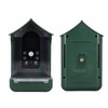Smart Bird Feeder Camera PIR Sensor 940nm Infrared Light LED