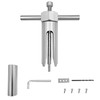 Welvzen Upgraded Cartridge Puller for 1222/1200/1225, Improved Removal Tool for