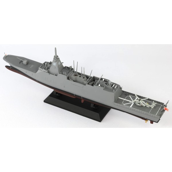 Pit Road 1/700 Skywave Series Marine Self-Defense Force Defense Ship