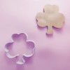 Clover Ireland Cookie Cutter - 3 Sizes St Patricks Day