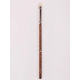Brocha Mini Shade Yx1724 Sombras Y Pigmentos Mf Cosmetics Color Marrón
