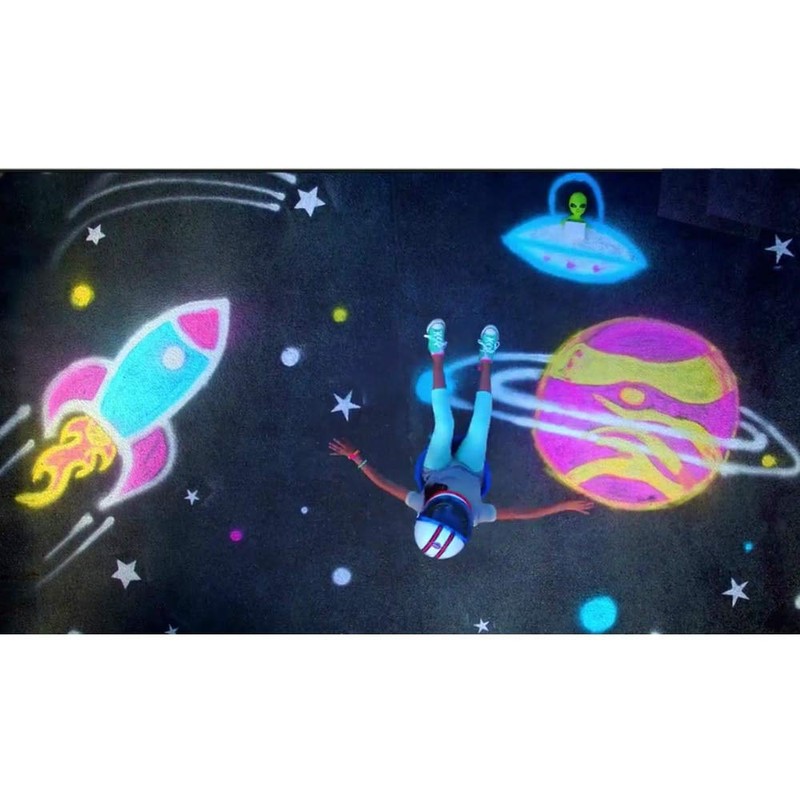 Goofy Foot Designs Spray Chalk