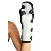 Thermoplastic Thumb and Wrist Splint - Wrist Thumb and Brace