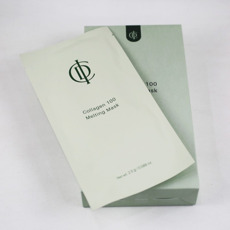 Inseldom Incellderm ICD Highly Concentrated Collagen Pack Collagen 100 Melting