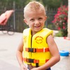 TRC Recreation Super Soft Child Size XS Life Jacket USCG