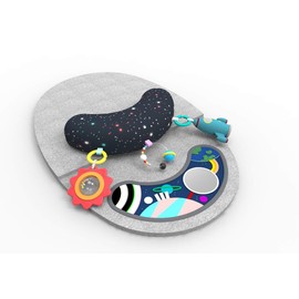 Astro Tummy Time Pod by Creative Baby