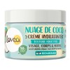 Lovea Crème Hydratante Visage Corps &amp; Mains Nuage de Coco 200 ml