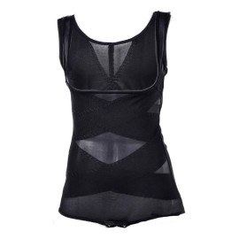 RINOASHOP Faja Body Control Posparto Modeladora Lipoescultura Cirugía