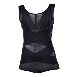 RINOASHOP Faja Body Control Posparto Modeladora Lipoescultura Cirugía