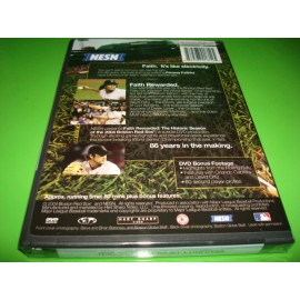 FAITH REWARDED-HISTO