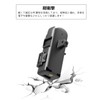 SHEAWA DJI Osmo Pocket 3 Mount Adapter Extended Mount Case