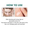 Crema Iluminadora Facial Paño Eelhoe Manchas Melasma Manchas