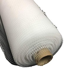 1/4" Insulation Mesh Netting - 4'x250' Roll