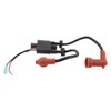 Carbhub Boat Ignition Coil Assy for Yamaha Outboard 9.9-15hp 6B4-85570-00