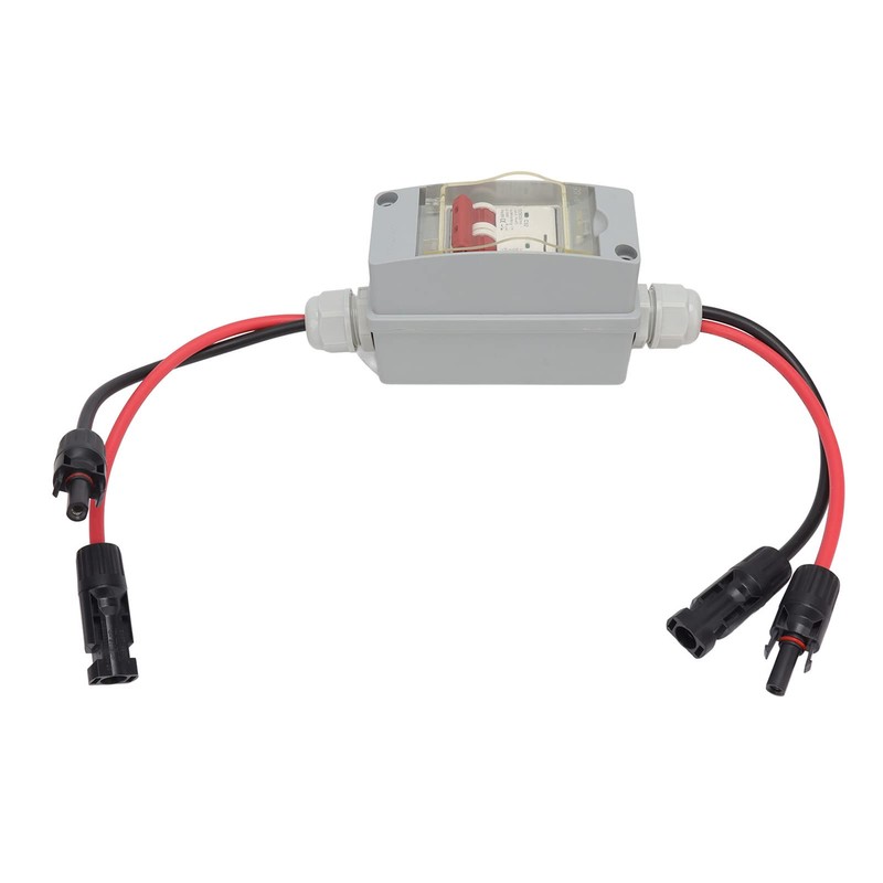 Circuit Breaker, Home MCB 2P 32A for Power Supply (With