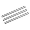 QUARKZMAN Threaded Rod M8 x 100 mm Fully Threaded Rod