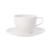 Villeroy & Boch Artesano Original Coffee Cup with Saucer 2-Piece