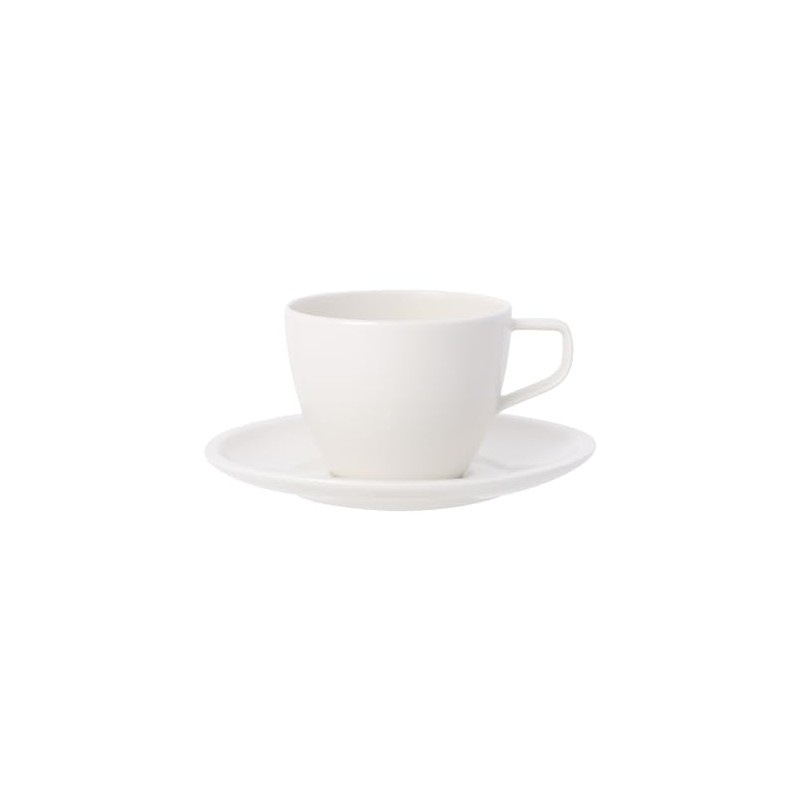 Villeroy & Boch Artesano Original Coffee Cup with Saucer 2-Piece