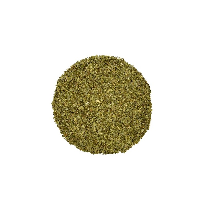 Oregano Dried Cut Leaves - Origanum Vulgare L. (100g)