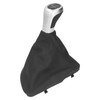 6 Speed Gear Shift Knob Gaitor Boot Car Adaptations Replacement