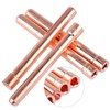 STARTECHWELD 10N25 TIG Welding Collet 1/8” Torch Collet for TIG