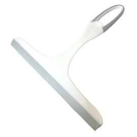 Clean and hygienic bathroom in your bathroom and bathroom! Draining Wiper with emphasis on cost performance [Clip wan] (1)