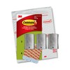 Command Universal Frame Hangers, Damage Free Hanging Picture Hangers, No