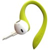 EARBUDi Ear Hooks Compatible with Apple Wired EarPods | Adjustable