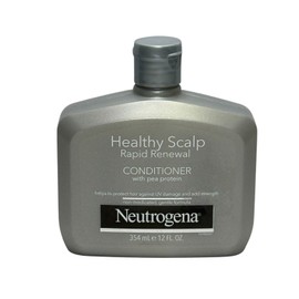 Neutrogena 2 x Neutrogena Healthy Scalp Rapid Renewal Conditioner 12oz