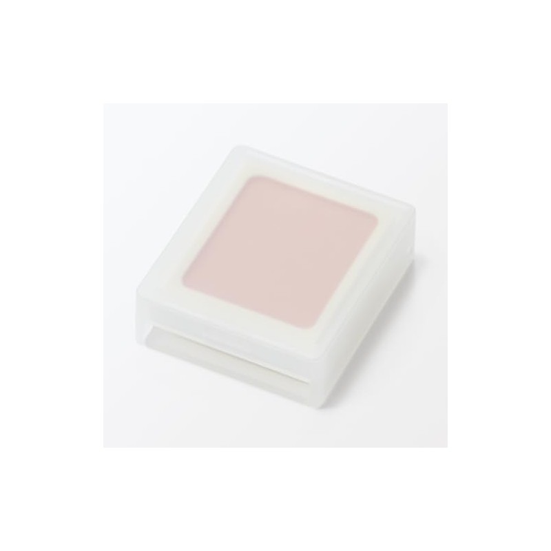 MUJI 84936135 Eye Color, Matte Beige