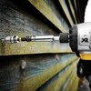 DEWALT DEWDT70537T Impact Torsion 2 x T20 50mm and Magnetic
