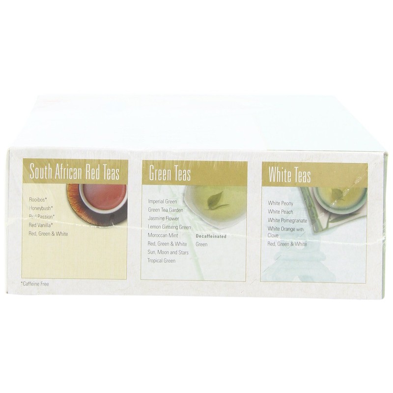 Davidson's Organics, Spearmint Leaves, 100-count Unwrapped Tea Bags