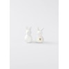 Räder Mini Rabbits Set of 2