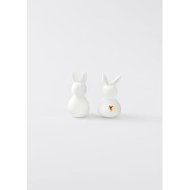 Räder Mini Rabbits Set of 2