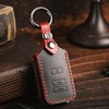 [smasol] Subaru Key Case, Cross Trek Key Cover, Forester Key