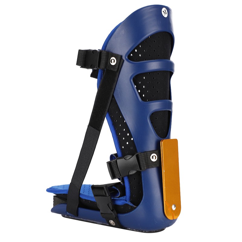 Sleeping Stretch Boot Orthosis Ankle Brace Splint Plantar Fascitis Foot