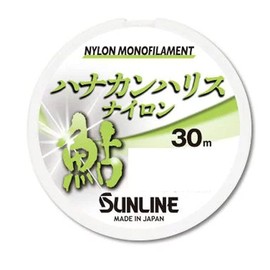 Sunline Hanakan Harris Nylon 18.8 ft (30 m) Single Item No. 0.6