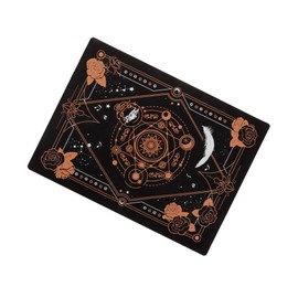 LIFKOME Cutting Mat for Engraving Art Projects Non Slip Craft Board Durable Self Healing Design for Sewing Scrapbooking Model Kit Making Lightweight Portable