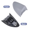 Panwarmoll Front Passener Side Outside Handle Cover Fit for Hyundai