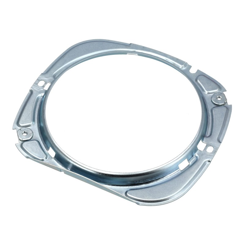 MZA Set of Headlights Retaining Ring for Simson KR51 Schwalbe,