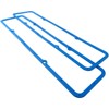 Pair of Steel Core Rubber Valve Cover Gaskets for Small