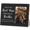 Groomsman Gifts Picture Frame