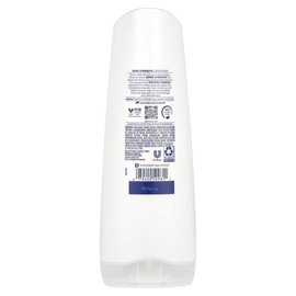 Dove Bond Strength + Peptide Complex Conditioner, 12 fl oz (355 ml)