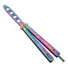 Little World Butterfly Knife - 1 Pack Trainer Practice Tool