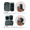 Asvel TW Stainless Steel Thermal Lunch Box with Bag "Lanthas"