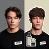 American Crew Shampo Boost Eleva y da vida al cabello