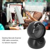 Desktop Barcode Scanner USB Wired QR Bar Code Scanning Platform
